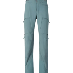 Pantalon de Ski de Rando Norrona Flex 1 Light Femme, S
