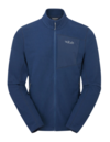 Polaire Rab Tecton Full Zip Homme, XL