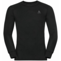 Sous-v&ecirc;tement Odlo Active Warm Eco Manches Longues Col Rond Homme, L