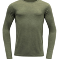 V&ecirc;tements mixte sur Lyon 9e Arrondissement : Sous-v&ecirc;tement Devold Breeze Merino 150 Manches Longues Homme, S