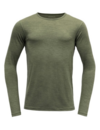 Sous-v&ecirc;tement Devold Breeze Merino 150 Manches Longues Homme, M