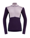 Sous-v&ecirc;tement Devold Lauparen Merino 190 Manches Longues Femme, S