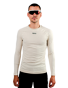 Sous-V&ecirc;tement Nosc Invisible Ricin Manches Longues Homme, L/XL