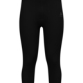 V&ecirc;tements mixte sur Lyon 9e Arrondissement : Sous-Pantalon 3/4 Odlo Active Warm Eco Homme, S