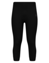 Sous-Pantalon 3/4 Odlo Active Warm Eco Homme, M