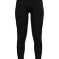 V&ecirc;tements mixte sur Lyon 9e Arrondissement : Sous-Pantalon Odlo Warm Merino 200 Homme, S