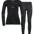 V&ecirc;tements mixte sur Lyon 9e Arrondissement : Ensemble de sous-v&ecirc;tements Odlo Performance Evolution Femme, M