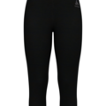 Sous-Pantalon 3/4 Odlo Warm Merino 200 Femme, L