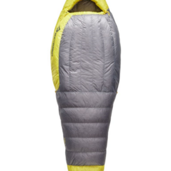 Sac de Couchage Sea to Summit Spark -9� Femme Regular