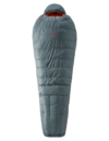Sac de Couchage Deuter Astro Pro 600 -4� EL (Extra Long) Left