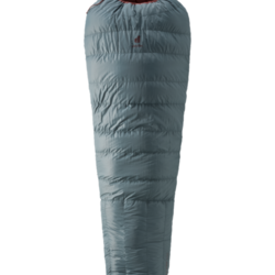 Sac de Couchage Deuter Astro Pro 400 +2� SL Femme Left