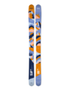 Skis de Randonn&eacute;e Zag Slap 104 Lite, 176 cm