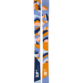 Ski de Randonn&eacute;e sur Lyon 9e Arrondissement : Skis de Randonn&eacute;e Zag Slap 104 Lite, 176 cm