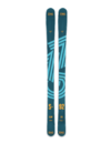 Skis All Mountain Zag Slap 92, 173 cm