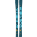 Ski de Randonn&eacute;e sur Lyon 9e Arrondissement : Skis All Mountain Zag Slap 92, 178 cm