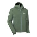 Randonn&eacute;e sur Lyon 9e Arrondissement : Veste Imperm&eacute;able Lagoped Tetras Homme, L