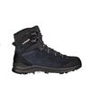 Chaussures de Randonn&eacute;e Lowa Explorer Gore-Tex Mid Femme, 41