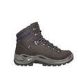 Chaussures de Randonn&eacute;e Lowa Renegade Gore-Tex Mid Femme, 40