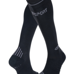 Chaussettes de Running BV Sport Run Compression, M+