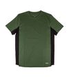 T-Shirt de Running Nosc Wild Manches Courtes Homme, XS