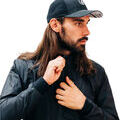 Veste Coupe-Vent Nosc Wind Unisexe, XS