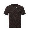 T-Shirt de Running Odlo Blackcomb Light Manches Courtes Homme, M