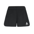 Running sur Lyon 9e Arrondissement : Short de Running Odlo Zeroweight 3" Femme, XS