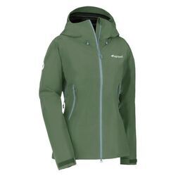 Veste Imperm&eacute;able Lagoped Tetras Femme, S
