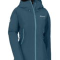 Veste Imperm&eacute;able Lagoped Tetras Femme, M