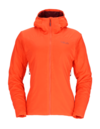 Veste Thermique Rab Xenair Alpine Light Femme, L