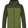 Veste Imperm&eacute;able Rab Arc Eco Homme, M