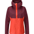 Randonn&eacute;e sur Lyon 9e Arrondissement : Veste Imperm&eacute;able Rab Downpour Eco Femme, XS