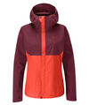 Veste Imperm&eacute;able Rab Downpour Eco Femme, M