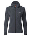 Veste Coupe-Vent Rab Borealis Femme, S