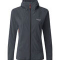 Veste Coupe-Vent Rab Borealis Femme, M