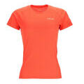 Randonn&eacute;e sur Lyon 9e Arrondissement : T-Shirt de Rando Rab Sonic Manches Courtes Femme, M