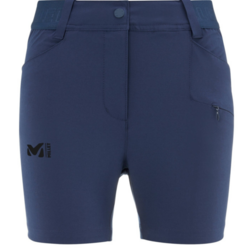 Short de Randonn&eacute;e Millet Wanaka Stretch II Femme, 42