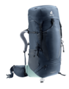 Sac &agrave; Dos de Rando Deuter AirContact Lite 45+10 SL Femme