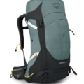 Randonn&eacute;e sur Lyon 9e Arrondissement : Sac &agrave; Dos de Rando Osprey Sirrus 36 Femme
