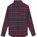 Randonn&eacute;e sur Lyon 9e Arrondissement : Chemise de Rando Lagoped Perdiz Unisexe, M