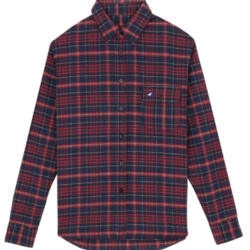 Chemise de Rando Lagoped Perdiz Unisexe, XL
