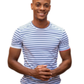 Running sur Lyon 9e Arrondissement : T-Shirt de Running Coureur du Dimanche La Marini&egrave;re Manches Courtes Homme, S