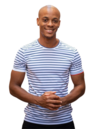 T-Shirt de Running Coureur du Dimanche La Marini&egrave;re Manches Courtes Homme, XL