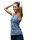 D&eacute;bardeur de Running Coureur du Dimanche Femme, L
