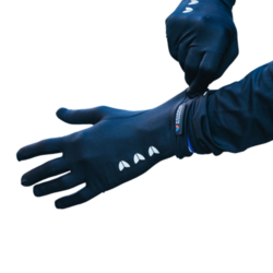 Gants Coureur du Dimanche, XS/S