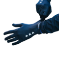 Gants Coureur du Dimanche, XS/S