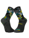 Chaussettes de Running BV Sport Run Marathon Collector Nhobi, 42/44