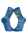 Chaussettes de Running BV Sport Run Marathon Collector Nhobi, 42/44