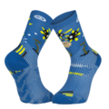 Chaussettes de Running BV Sport Run Marathon Collector Nhobi, 45/47