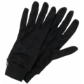 Running sur Lyon 9e Arrondissement : Gants Odlo Active Warm, L